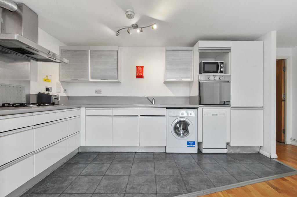 Access Apartments City 런던 객실 사진