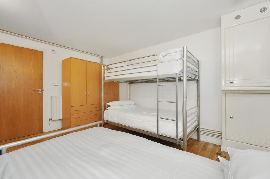 Access Apartments City 런던 외부 사진